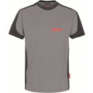 Hakro T-Shirt Contrast Performance