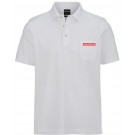 Herren Polo Olymp kurzarm